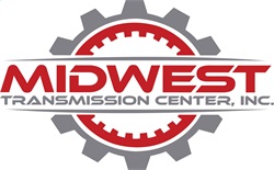 Midwest Transmission Center Logo